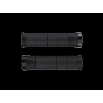 grip TREK Gripy Line Elite MTB Grip Set 32/130mm - Black