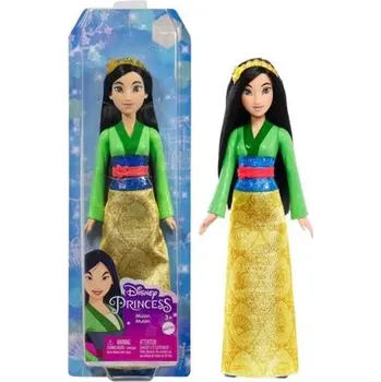 Dětské zboží Mattel Disney Princezna Mulan