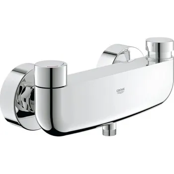 Vodovodní baterie Grohe Eurosmart Cosmopolitan T Samouzavírací sprchová baterie, chrom