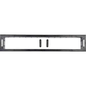 Sifon HL Plastový rám k HL53