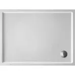 Duravit Slimline sprchová vanička 120x90 cm, bílá