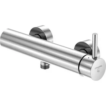 Vodovodní baterie Steinberg Serie 100 sprchová nástěnná páková baterie, chrom