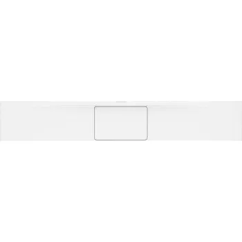 Sprchová vanička Villeroy & Boch Architectura MetalRim sprchová vanička 900x750x48mm, bílá