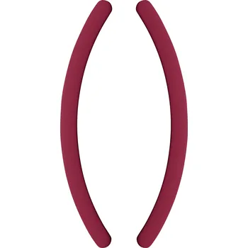 CB - MADLO NA POSUVNÉ DVEŘE ONE - pár 350 mm, 375 mm Fialová matná (C10)