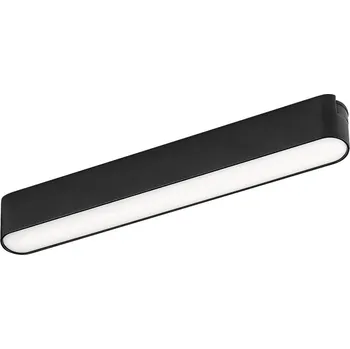 Rabalux 70112-LED Str. svíti. do 1-fáz. lišt. sys. LiTrack LED/12W/24V 22 cm