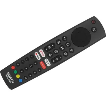 Dálkový ovladač RM-L1732 Dálkový ovladač HUAYU univerzální pro značku Grundig / Arcelik