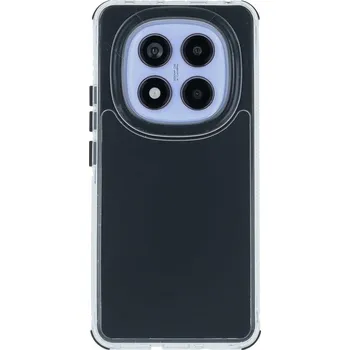 Pouzdro na mobilní telefon Kryt Matrix Xiaomi Redmi Note 14 Pro 5G černý (obal neboli pouzdro na Xiaomi Redmi Note 14 Pro 5G)