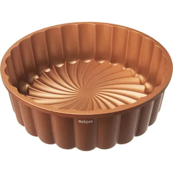 Nádoba na pečení Forma na pečení Marissa dort pr. 22 cm (akční sada 2 ks)