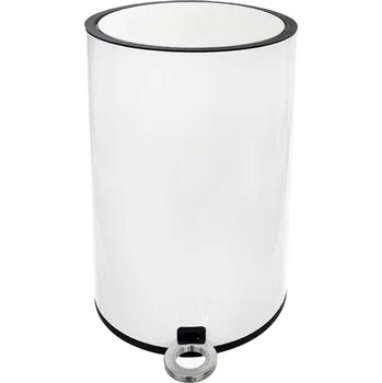 Odpadkový koš Odpadkový koš WHITE 3 l
