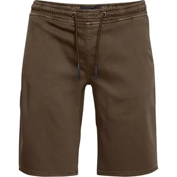 Pánské kraťasy Pánské šortky BLEND DENIM SHORTS S Hnědá