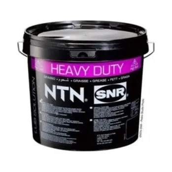 HEAVY DUTY 5kg NTN-SNR - mazivo na ložiska na velké zatížění