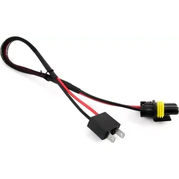 AMIO napěťový adaptér