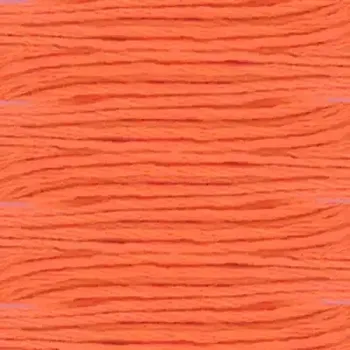 Vyšívací vzor Vyšívací bavlnka 2352 (Niťárna Mouline vyšívací bavlnka 2352)