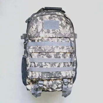 turistický batoh Batoh AT-digital (Outdoorový batoh s polstrovanými zády pro pohodlné nošení)