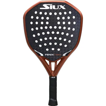 Tenisová raketa Padelová raketa Siux Fenix Elite 5