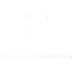 UMAGE Hazel Branch 150 (bílá, kartáčovaná ocel) ocel, hliník 2458 2458
