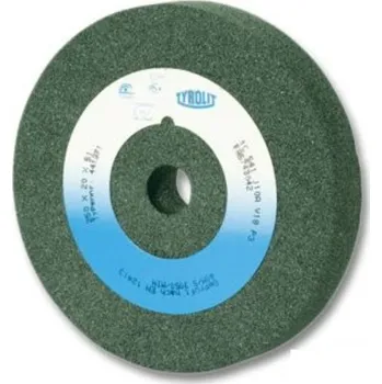 Příslušenství k brusce TYROLIT 416366 Brusný kotouč 150X20X20 49C40L8V40 41236-8426.0915