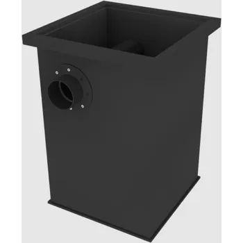 Filtreau 190L PE Filtr s pohyblivým ložem