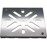 HL Nerezový rošt 22,6x22,6 cm, včetně mezipodložky