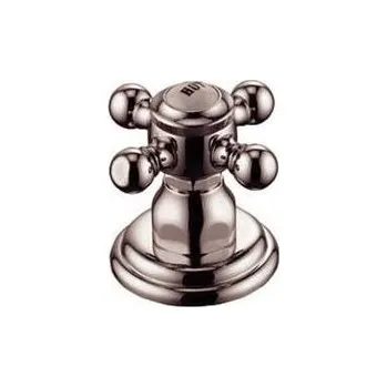 Vodovodní baterie Kludi 1926 ovládací ventil DN 15, chrom