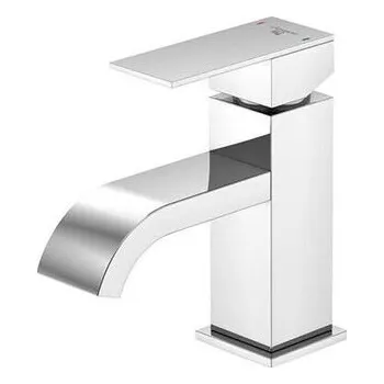 Vodovodní baterie Steinberg Serie 135 umyvadlová baterie, chrom