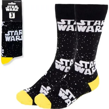 Ponožky Star Wars EUR 38-45