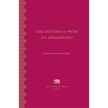 Cizojazyčná kniha Buddha's Path to Awakening