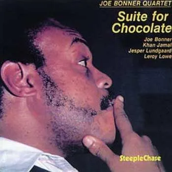 Zahraniční hudba CD Joe Bonner Quartet: Suite For Chocolate 2011