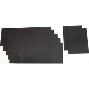 Kaldewei tlumicí sada pro vany BW-ADS