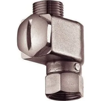 Ventil Kludi filtr pro rohové ventily DN 10, chrom