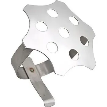 Pisoár Villeroy & Boch Universal accessories vsazovací sítko pro pisoár