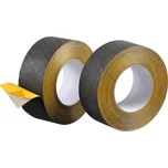 Střešní fixační páska Den Braven MEMBRÁNA šířka 50 mm, délka 25 m, černá