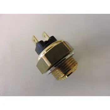 Čidlo automobilu Termospínač Š120, EU, pro STARŠÍ TYPY, 120. Typové číslo: 113095073,113095073,113095073