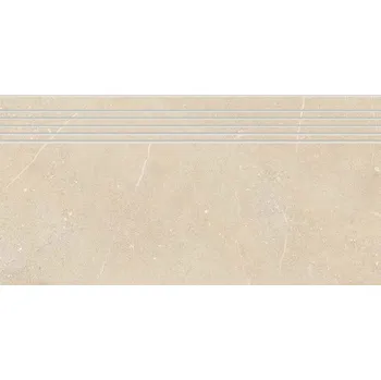 Obklad Fly Divine - schodovka rektifikovaná 29,8x59,8 béžová DCPSR885