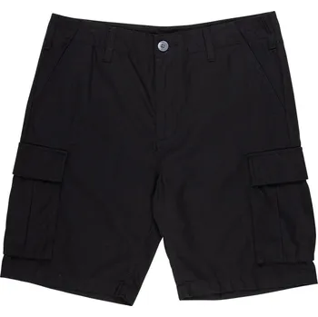 Pánské kraťasy santa cruz Pánské kraťasy gauntlet shorts black