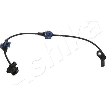 Přislušenství brzdového systému Snímač, počet otáček kol ASHIKA 151-04-485