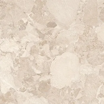 Dlažba Dlažba Emil Matera Stone beige 120x120 cm mat / lesk EN68