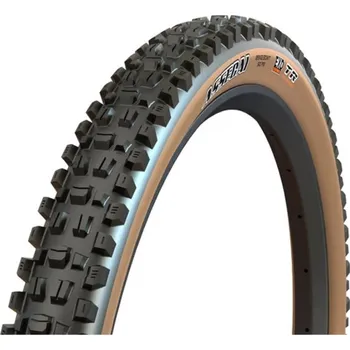 Plášť na kolo Plášť MAXXIS Assegai WT EXO TR Tanwall kevlar 29x2.5"