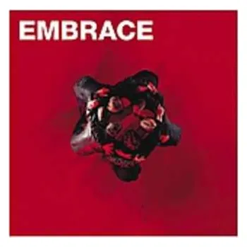 Zahraniční hudba CD Embrace: Out Of Nothing 2005
