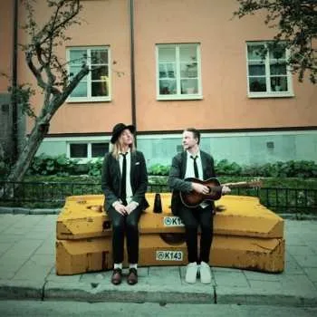 Zahraniční hudba LP Friska Viljor: Revisited 2025