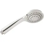 Novaservis Sprchová růžice 3 - polohová chrom