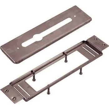 Vodovodní baterie Kludi montážní deska