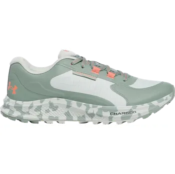 Dámská běžecká obuv Under Armour Charged Bandit TR 3 3028405-377