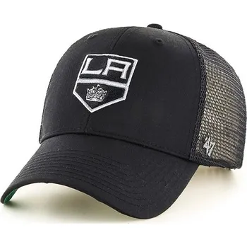Kšiltovka Kšiltovka 47 Brand Kšiltovky MVP Trucker Branson Branson MVP NHL Los Angeles Kings