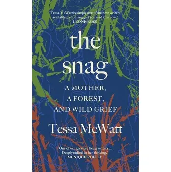 Cizojazyčná kniha Snag - McWatt, Tessa