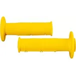 gripy Racing (měkké), RTECH (žluté, pár, délka 116 mm)