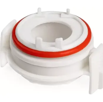 Autožárovka AMIO Adaptér HiD NS-07 BMW E46