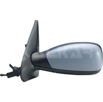 Auto zrcátko Vnější zpětné zrcátko ALKAR 6166282
