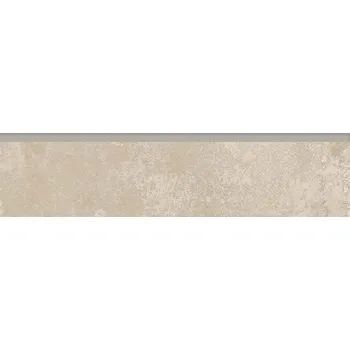 Obklad Dale Suri - sokl 7,2x30 tmavě béžová DSAJ8881