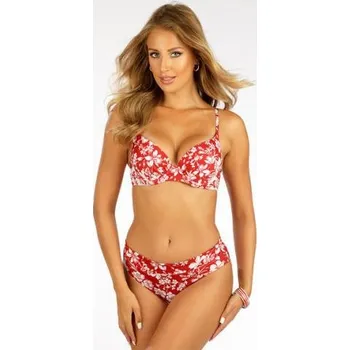 Dámské plavky Dámské plavkové kalhotky středně vysoké Litex 6F195 viz. foto 36